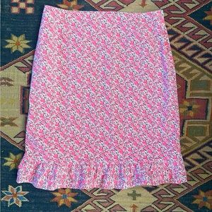 Brooks Beothers Skirt